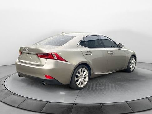 Used 2015 Lexus IS 250 RWD image 5