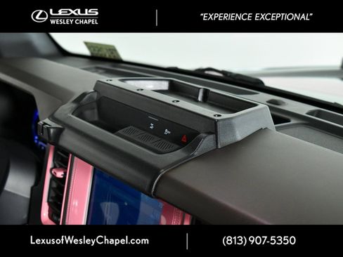 Used 2023 Ford Bronco Outer Banks image 37