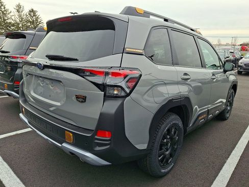 New 2026 Subaru Forester Wilderness image 4