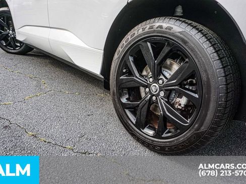 Used 2024 Jaguar I-PACE R-Dynamic HSE image 16