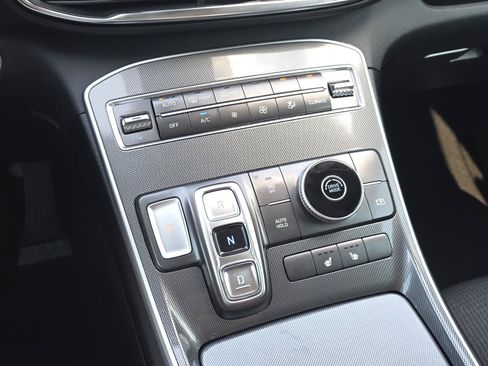 Used 2022 Hyundai Santa Fe XRT FWD image 23