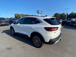 New 2025 Ford Escape SE w/ PHEV Premium Package video 3