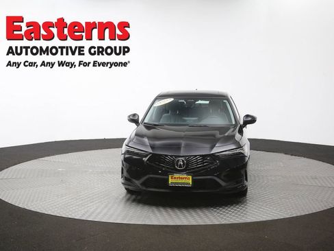 Used 2024 Acura Integra FWD image 55