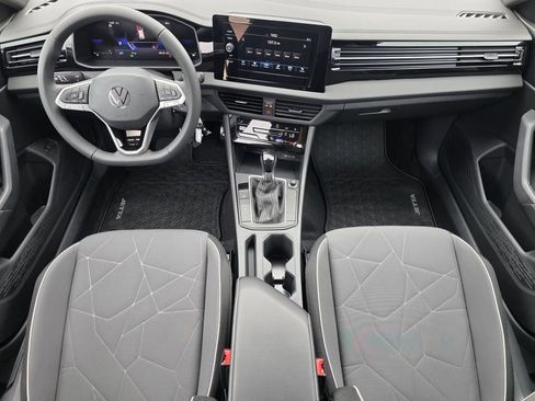 New 2026 Volkswagen Jetta Sport FWD image 23