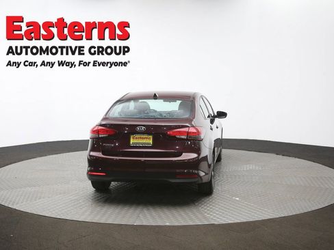 Used 2018 Kia Forte LX w/ LX Popular Package image 36