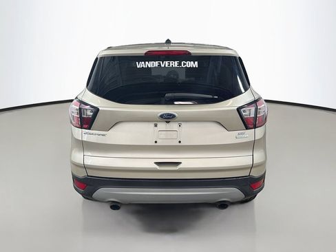 Used 2017 Ford Escape SE FWD image 8