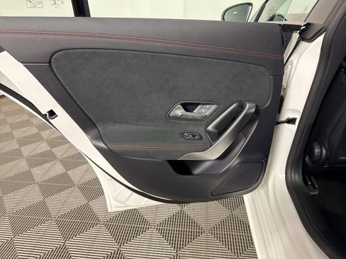 Certified 2022 Mercedes-Benz CLA 250 4MATIC image 22