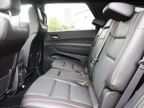 New 2026 Dodge Durango GT AWD/4WD image 39