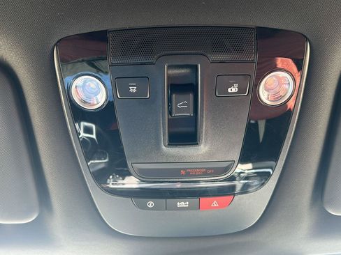 Used 2023 Kia Sportage SX FWD image 15