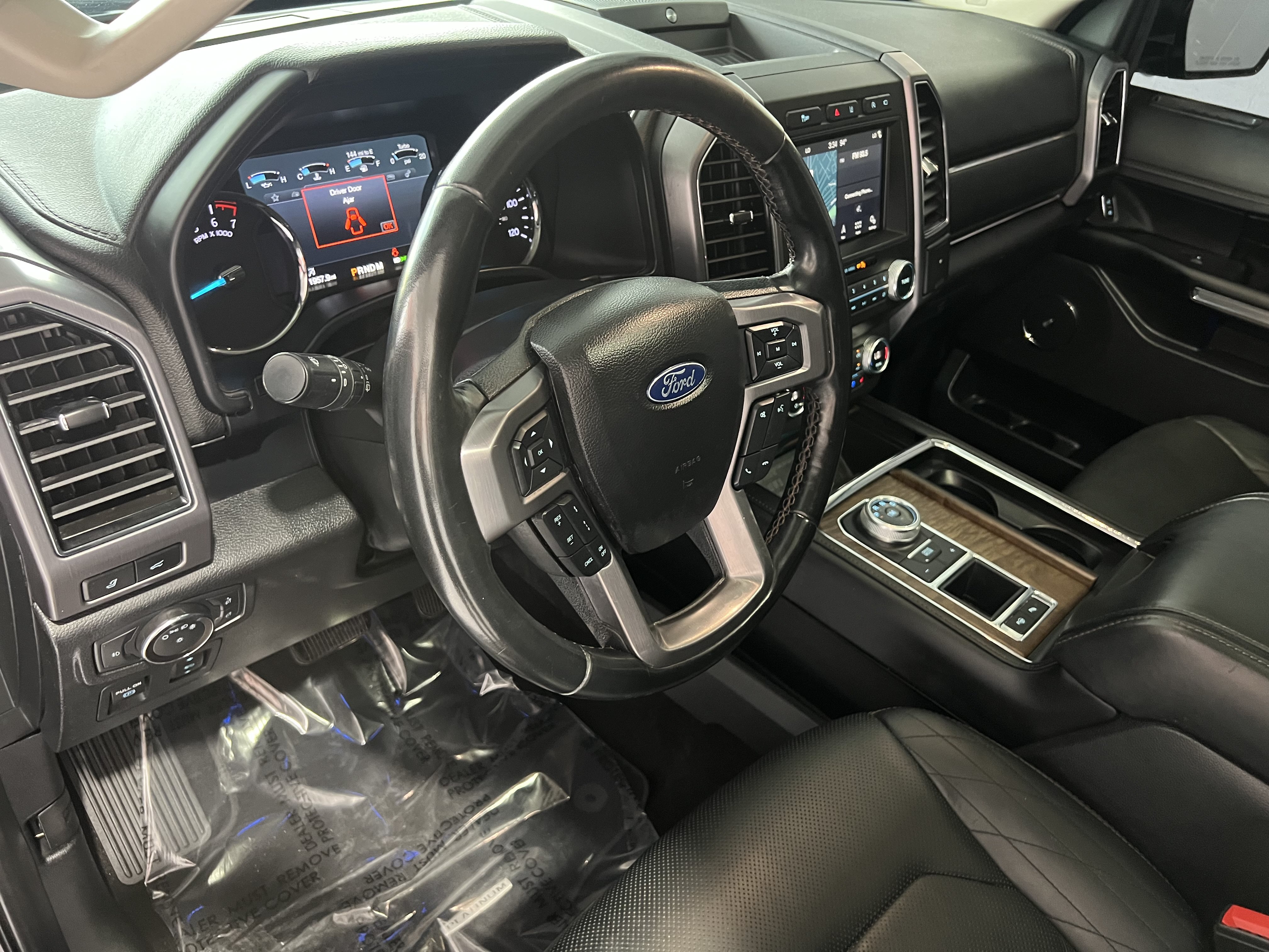 Used 2019 Ford Expedition Platinum RWD image 12
