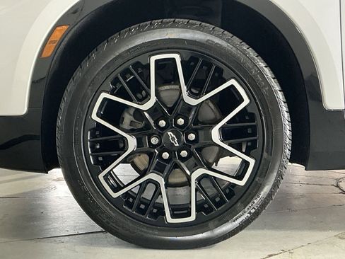 Used 2023 Chevrolet Blazer RS w/ Driver Confidence II Package image 20