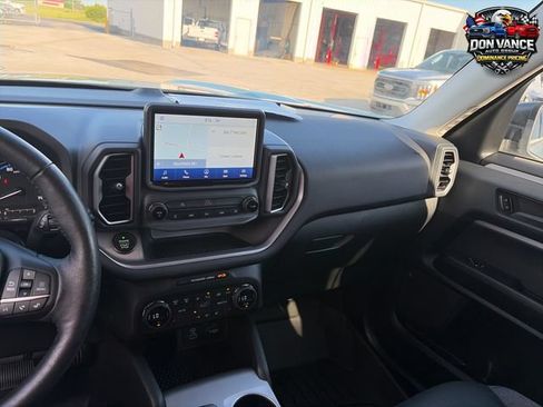 Used 2021 Ford Bronco Sport Outer Banks AWD/4WD image 20