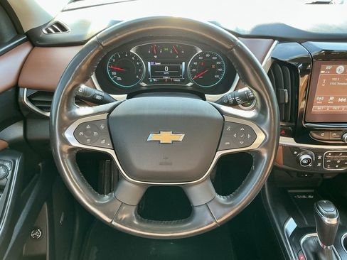 Used 2019 Chevrolet Traverse High Country image 36