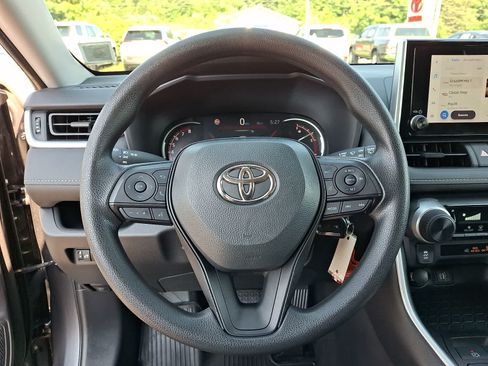 Used 2023 Toyota RAV4 LE AWD/4WD image 23