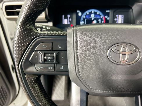 Used 2024 Toyota Tacoma SR w/ Towing Package image 12