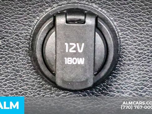 Used 2024 Kia Telluride EX FWD image 55