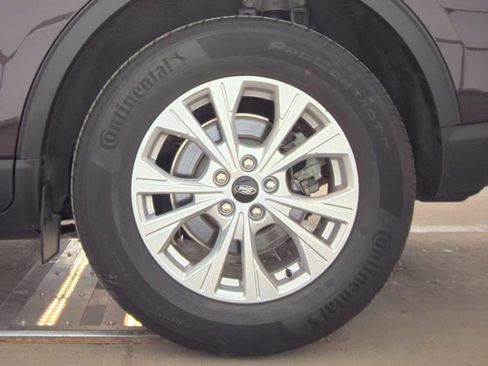 Used 2023 Ford Escape Active w/ Tech Pack #2 image 12