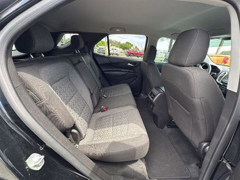 Used 2023 Chevrolet Equinox LT FWD image 15