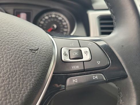 Used 2019 Volkswagen Atlas SE AWD/4WD image 26