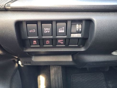 Certified 2023 Subaru Forester Sport AWD/4WD image 23
