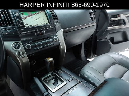 Used 2008 Toyota Land Cruiser AWD/4WD image 62