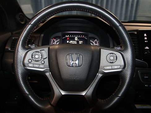 Used 2022 Honda Passport TrailSport image 10