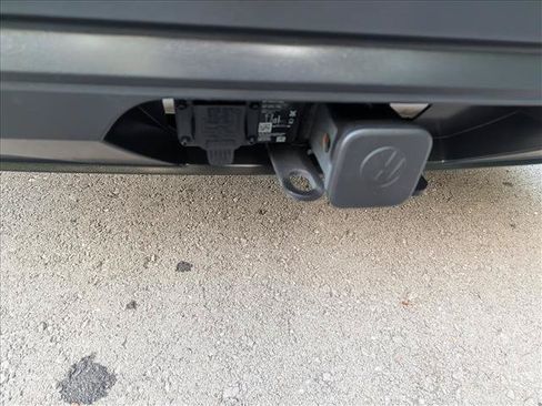 Certified 2023 Volkswagen Atlas SEL AWD/4WD image 22