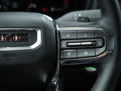 New 2026 GMC Terrain Elevation w/ Black Edition FWD image 42