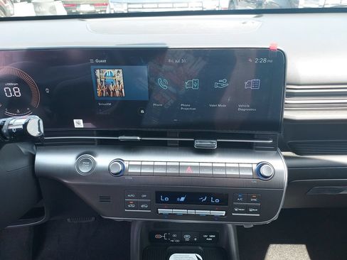 New 2026 Hyundai Kona SEL Sport AWD/4WD image 21