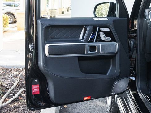 Used 2026 Mercedes-Benz G 63 AMG 4MATIC image 30
