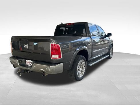 Used 2018 RAM 1500 Laramie w/ Convenience Group image 3