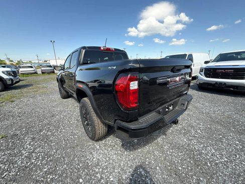 New 2026 GMC Canyon Elevation w/ Convenience Package AWD/4WD image 9