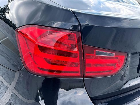 Used 2014 BMW 335i Sedan RWD image 27