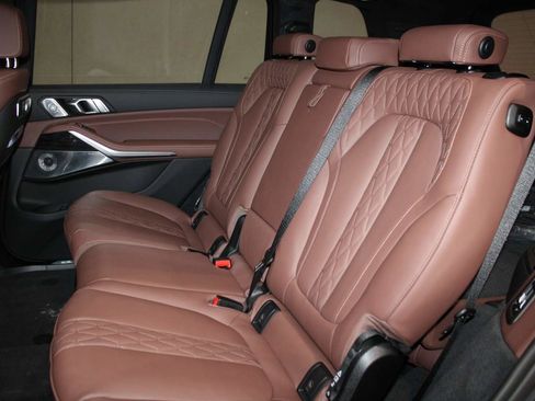 New 2026 BMW X7 M60i AWD/4WD image 15