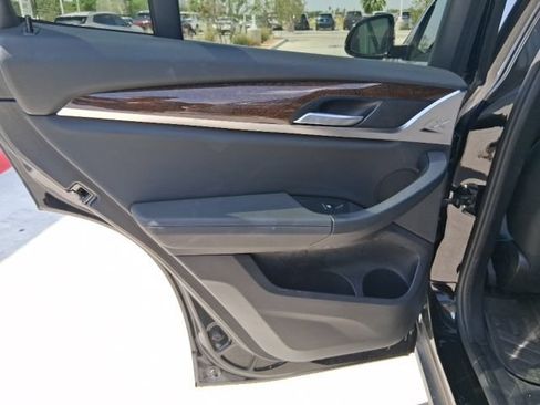 Used 2019 BMW X3 sDrive30i w/ Driving Assistance Package RWD image 15