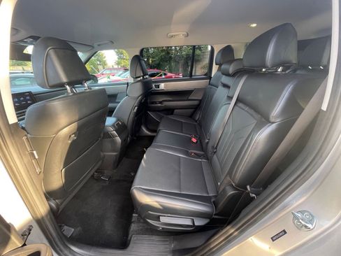 Used 2025 Hyundai Santa Fe SEL image 28