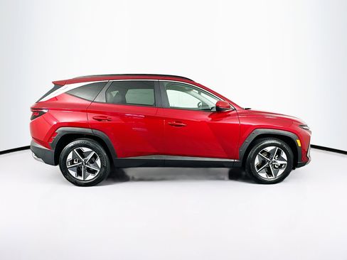 Used 2025 Hyundai Tucson SEL image 10