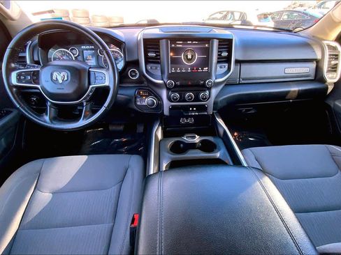 Used 2020 RAM 1500 Big Horn image 14