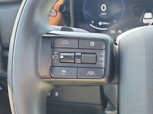 Used 2025 Hyundai Santa Fe Calligraphy AWD/4WD image 23