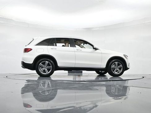 Used 2021 Mercedes-Benz GLC 300 GLC 300 image 32
