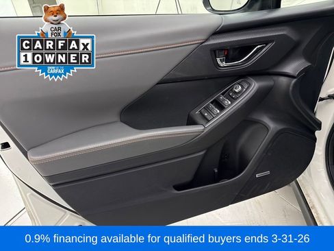 Used 2025 Subaru Crosstrek 2.5i Limited image 11