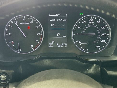 Used 2020 Subaru Outback Premium w/ Popular Package #1 AWD/4WD image 16
