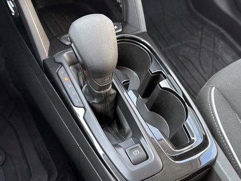 Certified 2024 Chevrolet TrailBlazer LS w/ LS Convenience Package image 24