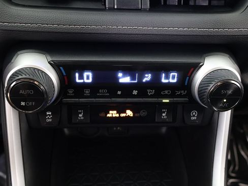 Used 2024 Toyota RAV4 XLE w/ Weather Package AWD/4WD image 48