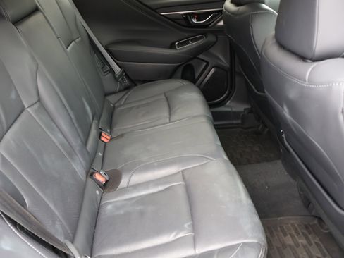 Used 2020 Subaru Outback Limited XT image 14