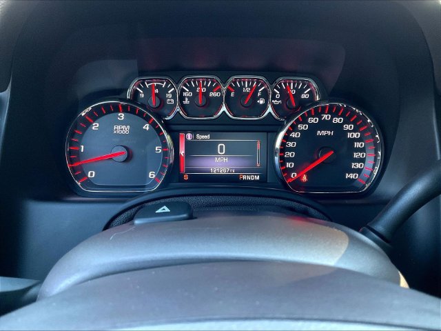 Used 2016 GMC Yukon SLT w/ Premium Edition AWD/4WD image 15