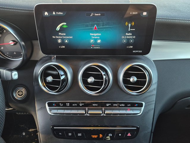 Certified 2022 Mercedes-Benz GLC 300 4MATIC Coupe image 15