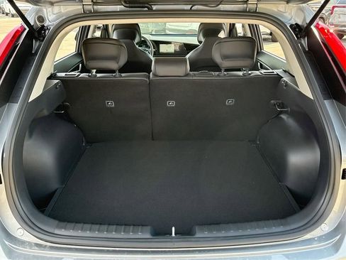 Certified 2025 Kia Niro EX image 34