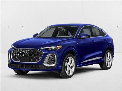 New 2026 Audi Q5 Premium Plus