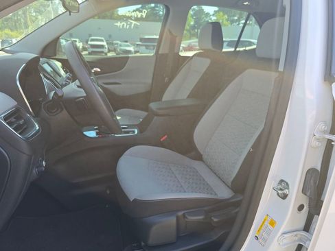 Used 2024 Chevrolet Equinox LS w/ Sport Edition image 28